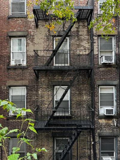 West Village, United States — 6 November 2023
