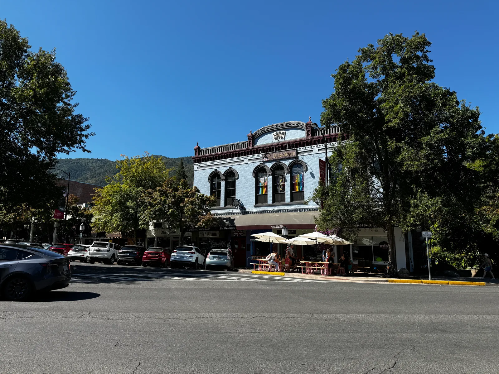 Ashland, United States — 2 September 2024
