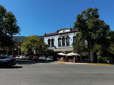 Ashland, United States — 2 September 2024