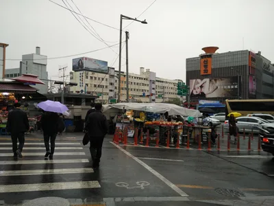Seoul, South Korea — 16 October 2016