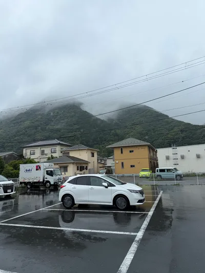 Kawazu-ikadaba, Japan — 20 June 2026