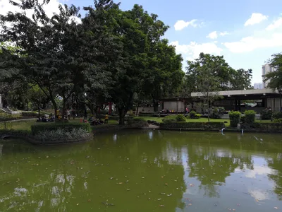 Paco, Philippines — 17 February 2019