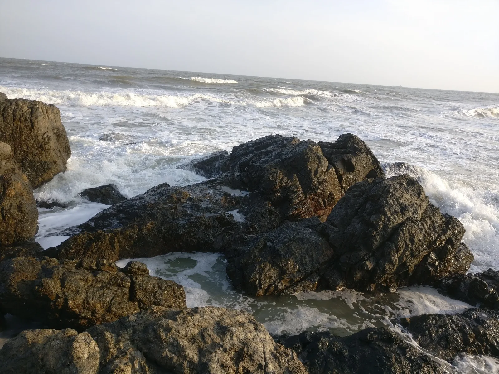 Vũng Tàu, Vietnam — 9 December 2017