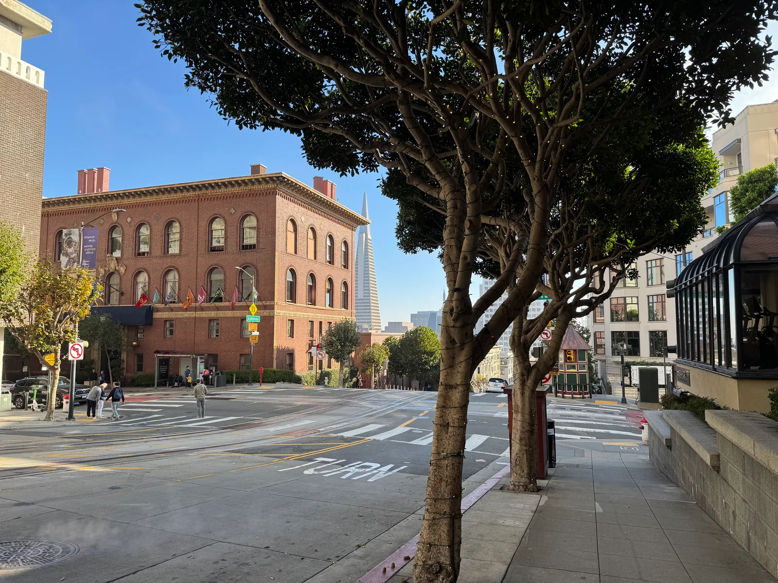 Chinatown, United States — 19 October 2025