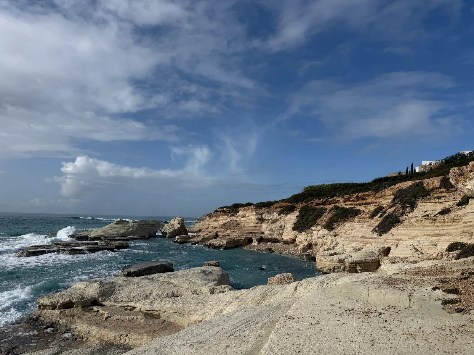 Pégeia, Cyprus — 28 January 2026