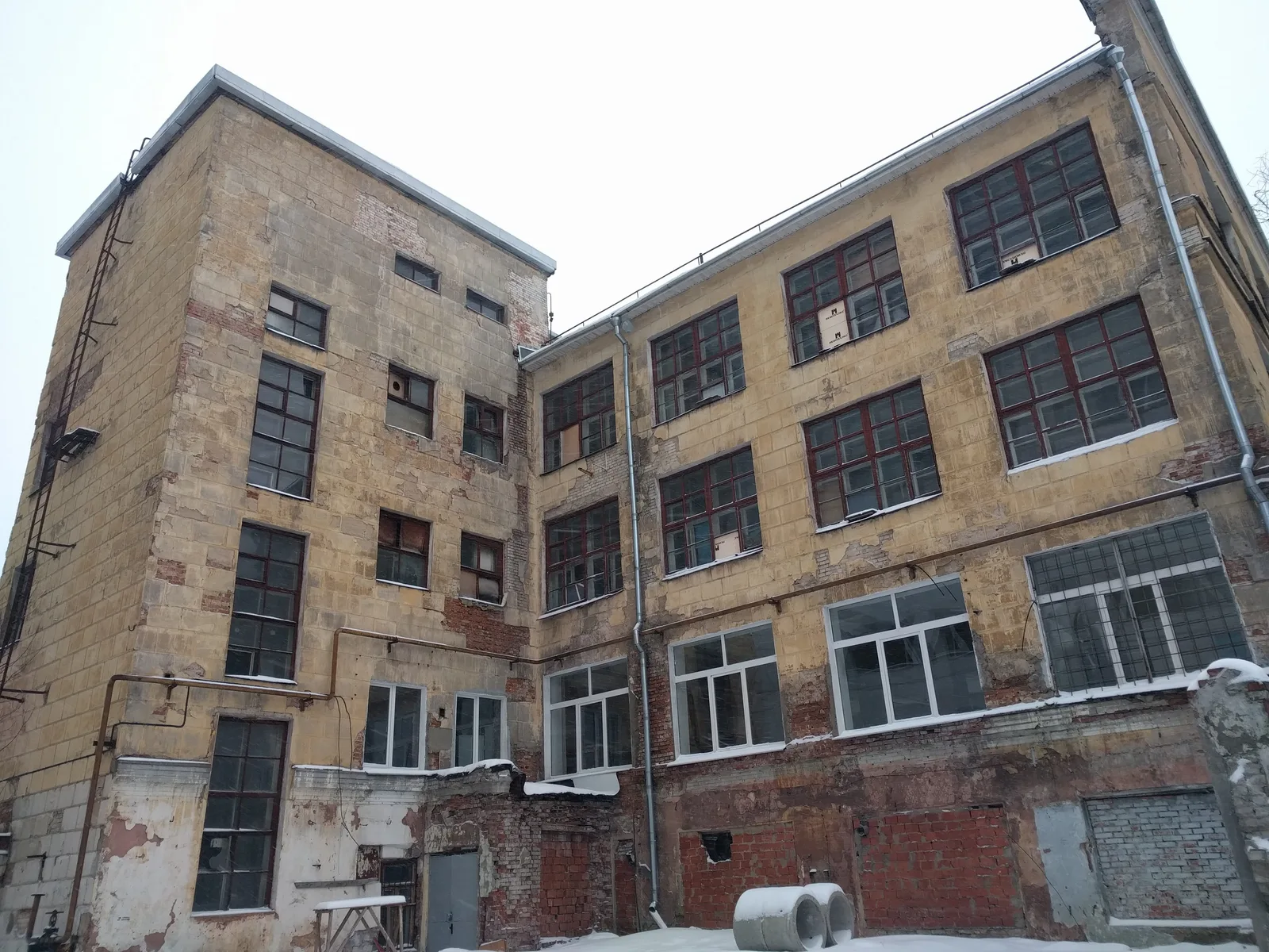 Photo from 12 January 2017