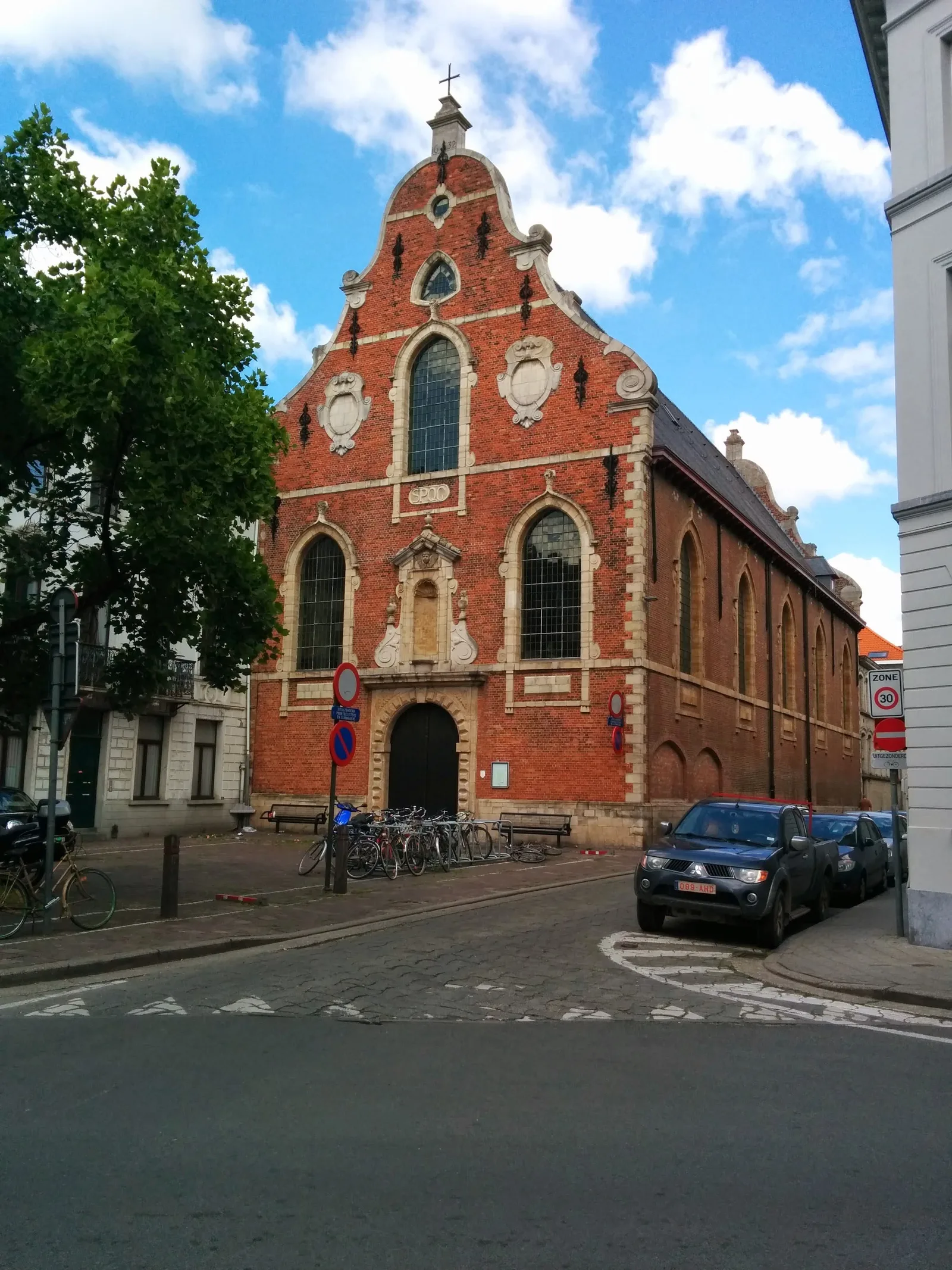 Photo from 14 June 2014