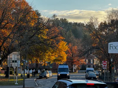 Woodstock, United States — 12 November 2023