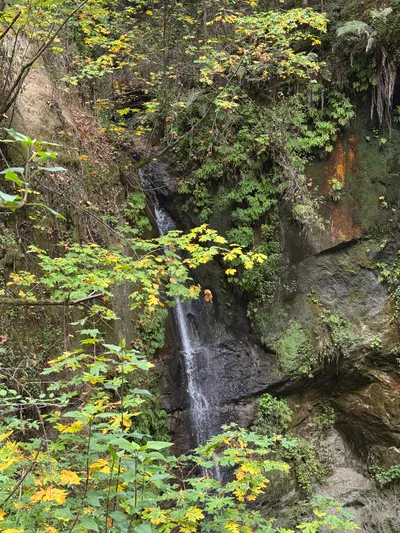 Day Valley, United States — 22 October 2025