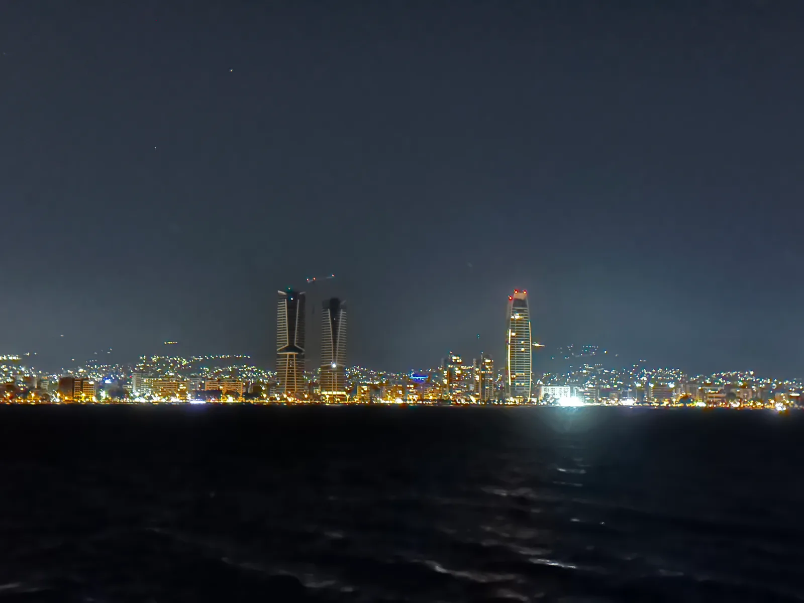 Limassol, Cyprus — 2 September 2023