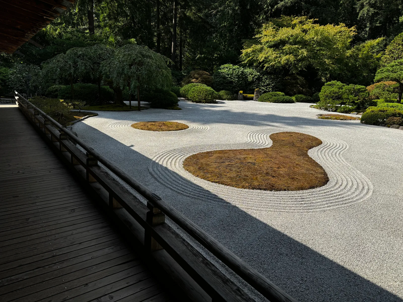 Portland, United States — 24 August 2024
