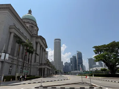 Singapore — 20 July 2026