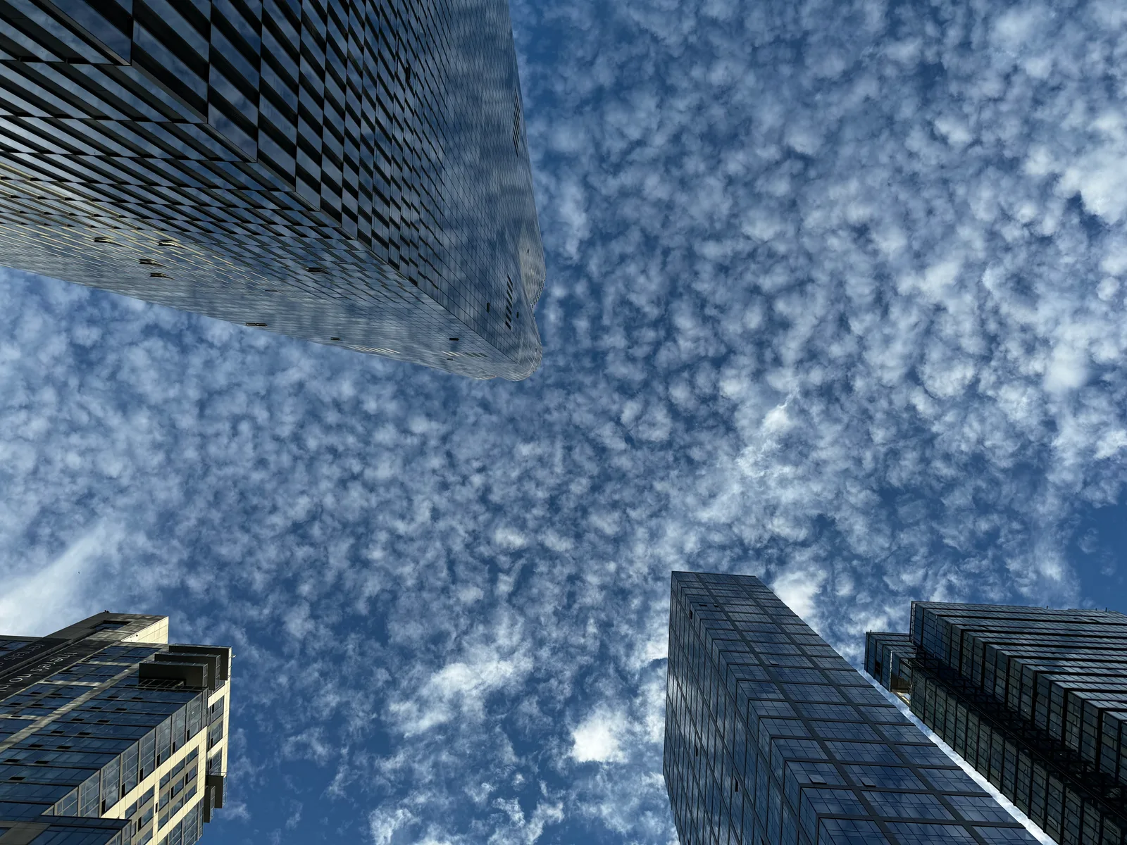 Times Square, United States — 6 November 2023