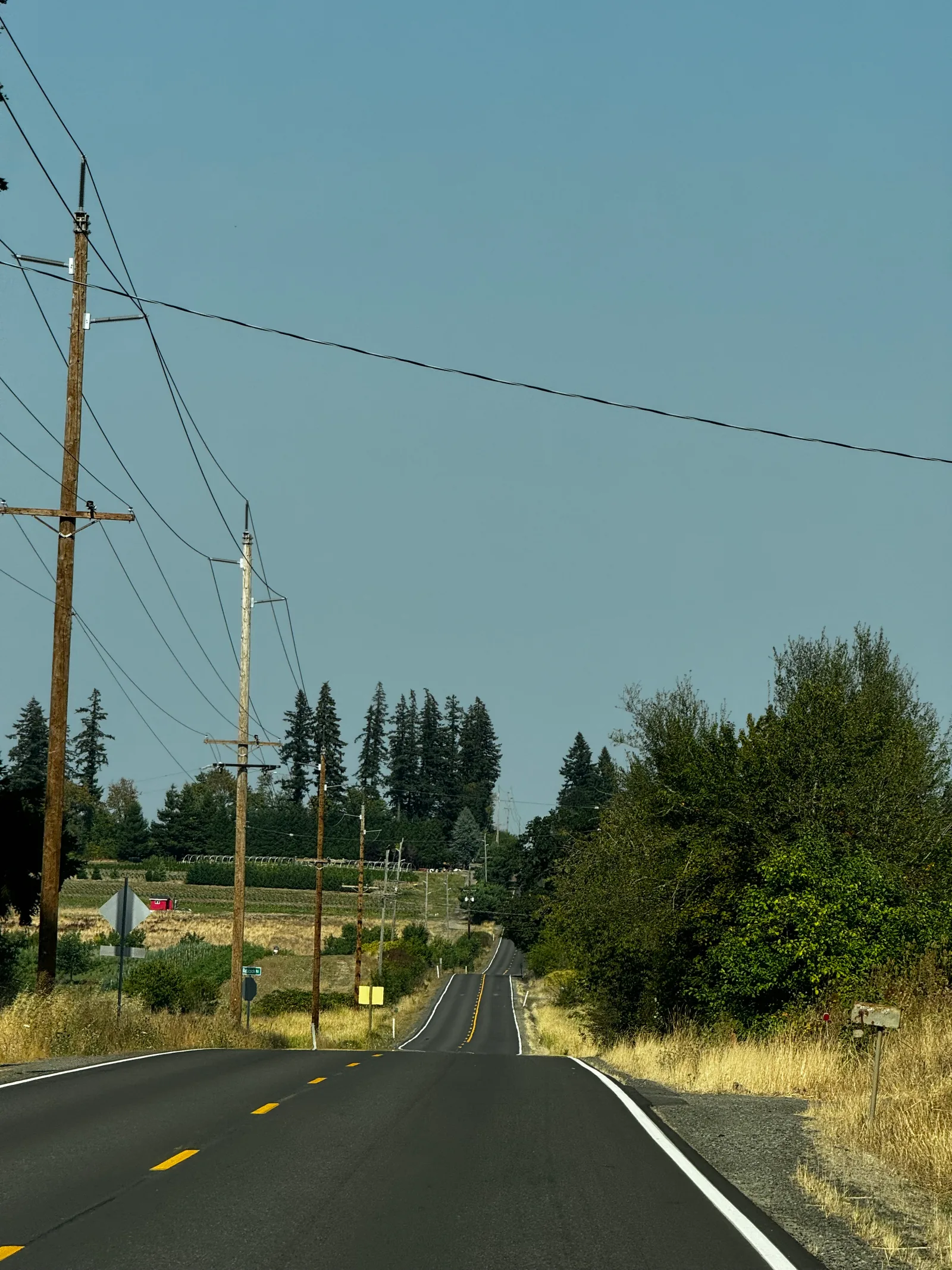 Molalla, United States — 4 September 2024