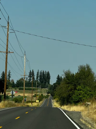 Molalla, United States — 4 September 2024