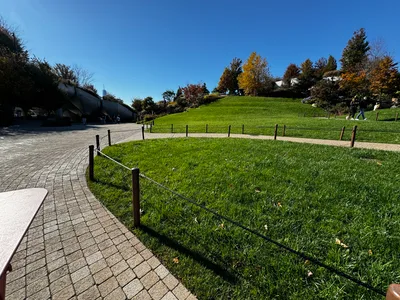 West Village, United States — 8 November 2023