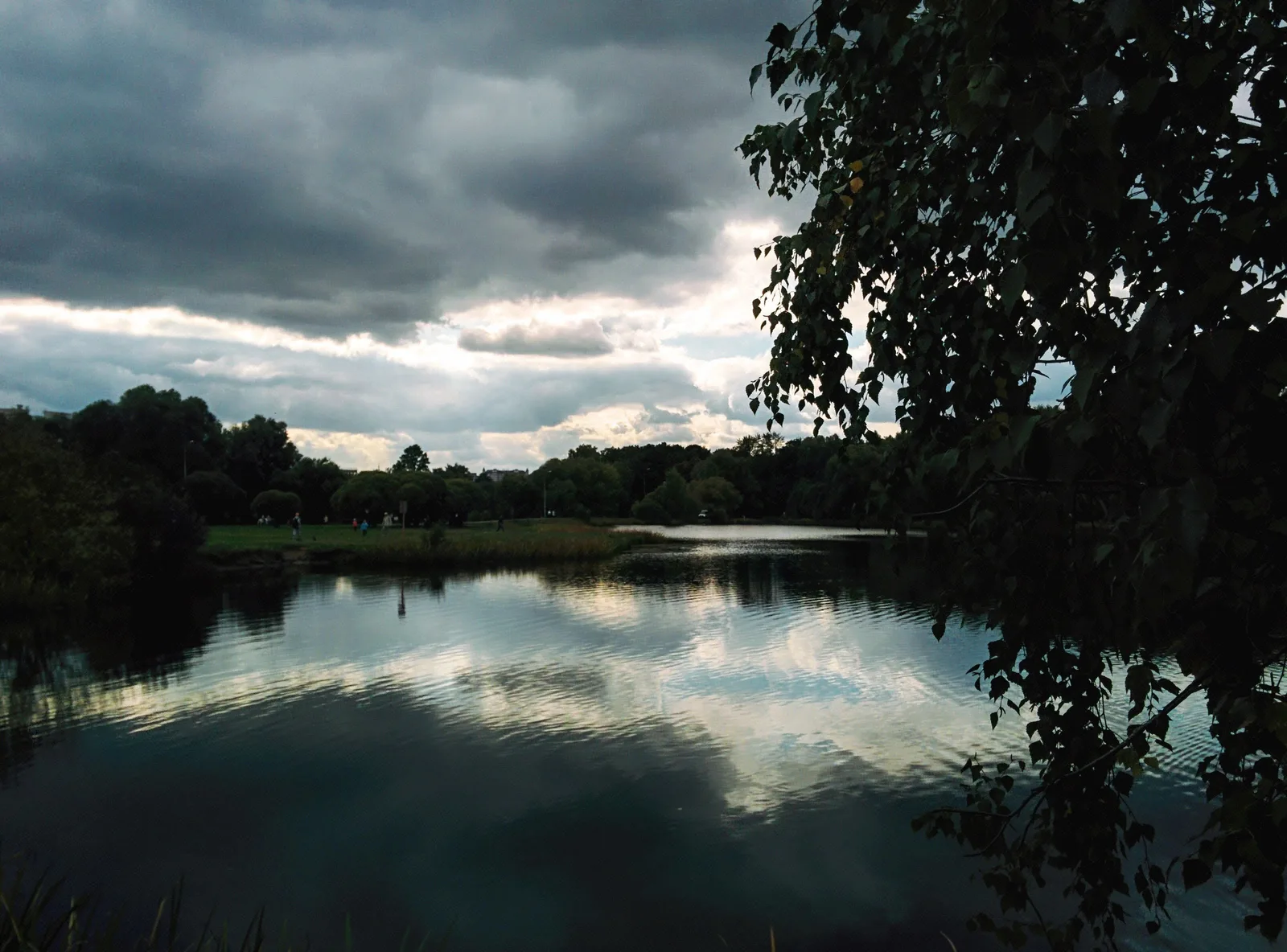 Photo from 13 September 2015