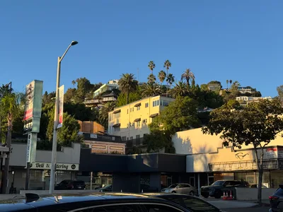 West Hollywood, United States — 29 October 2025