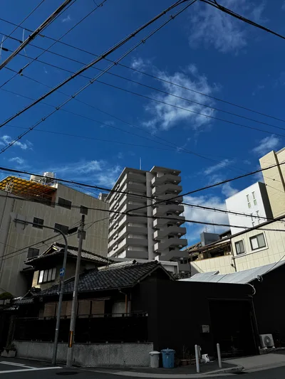 Ajiharacho, Japan — 23 November 2024