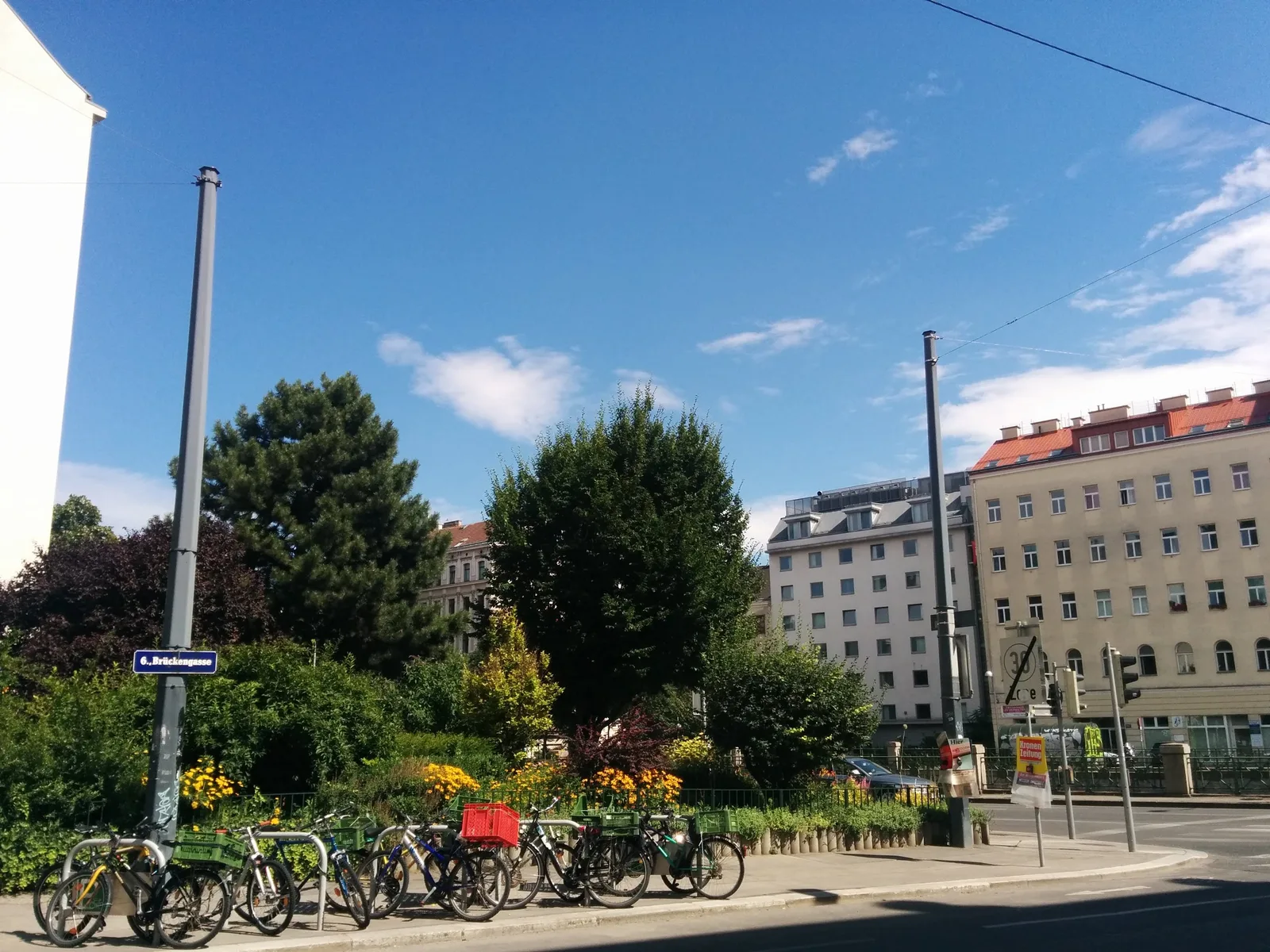 Photo from 11 July 2015