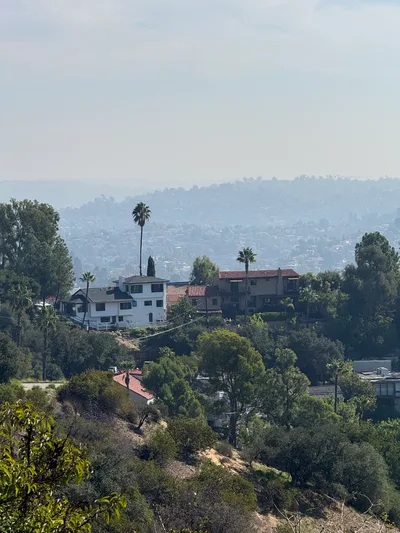 Hollywood, United States — 31 October 2025