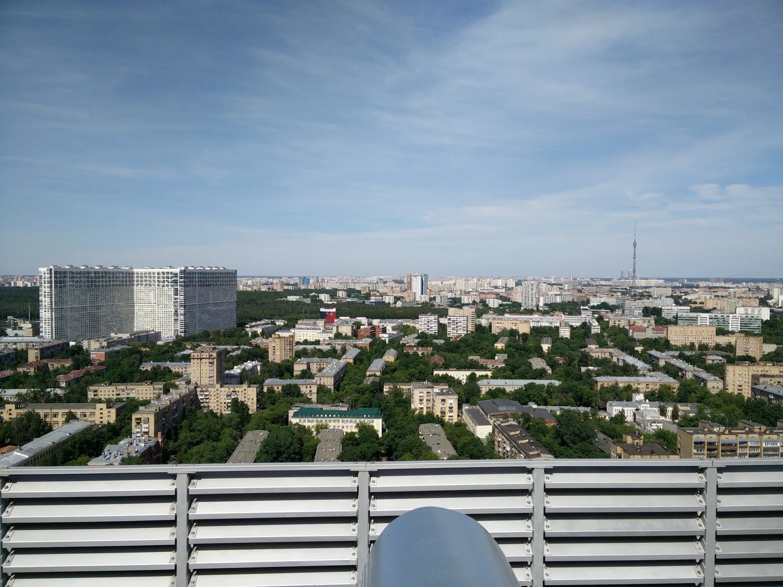 Photo from 1 June 2015