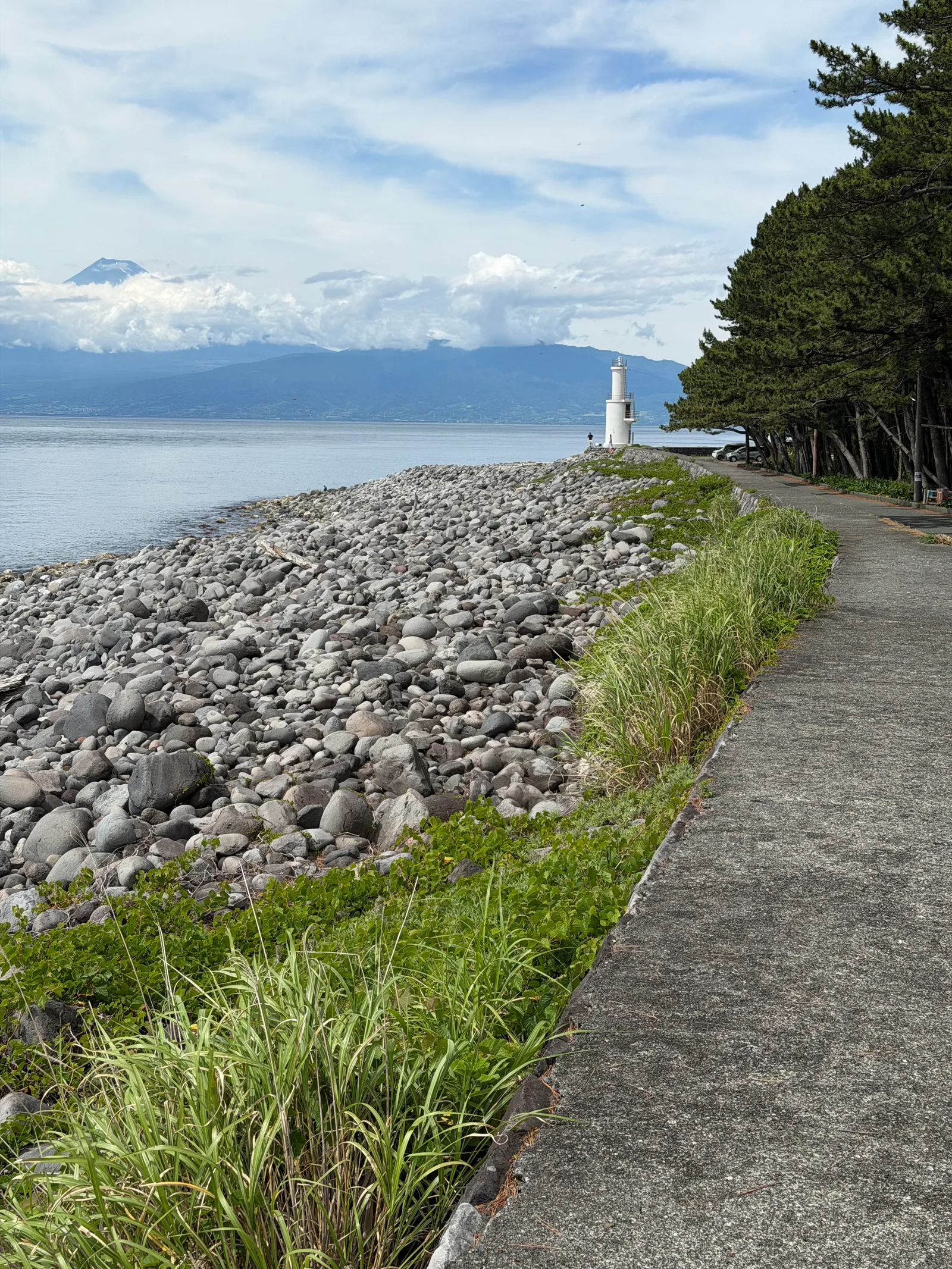 Heda, Japan — 18 June 2026