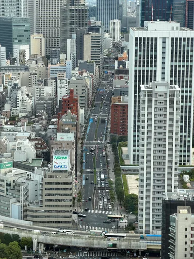 Minato City, Japan — 23 June 2026