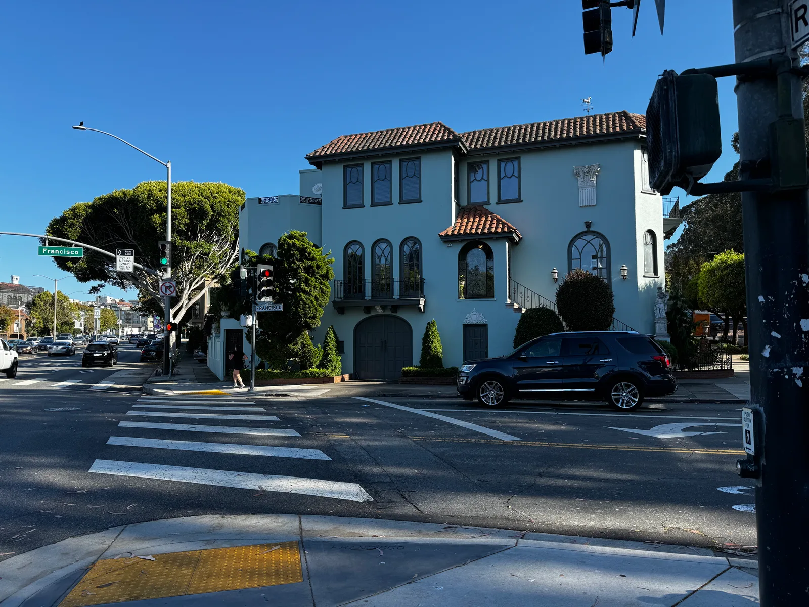 Chinatown, United States — 30 August 2024