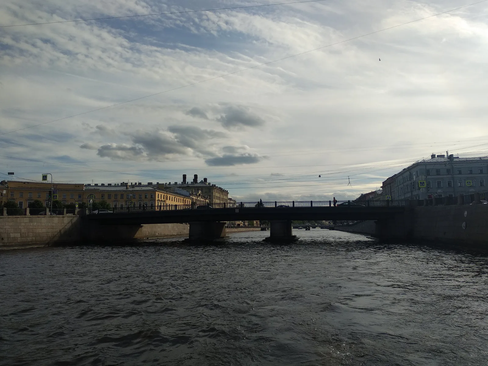 Saint Petersburg, Russia — 9 June 2018