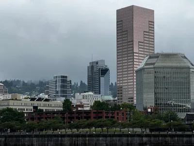 Portland, United States — 23 August 2024
