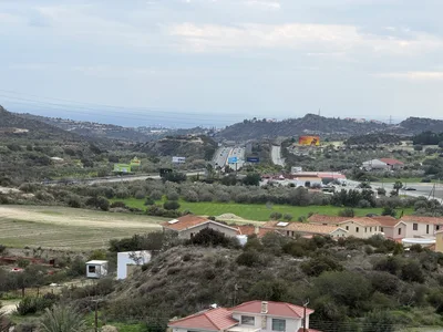 Kofínou, Cyprus — 18 January 2026