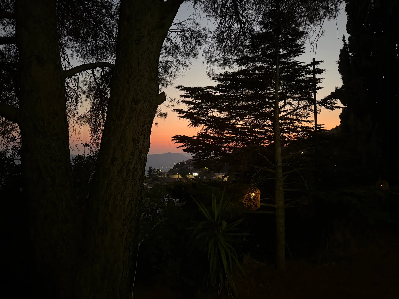 Peléndri, Cyprus — 28 August 2026
