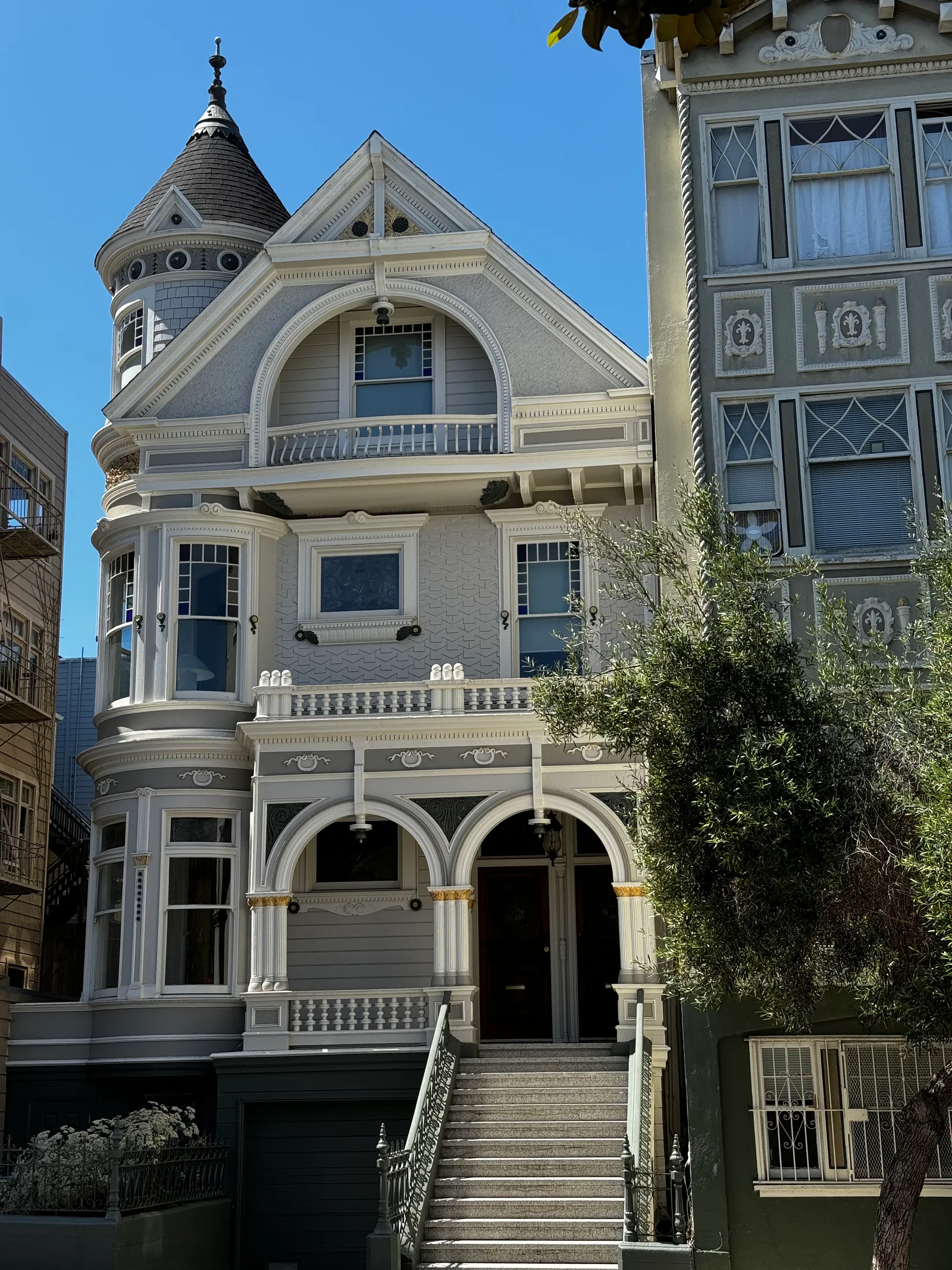 San Francisco, United States — 30 August 2024