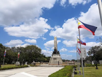 Pasig City, Philippines — 17 February 2019