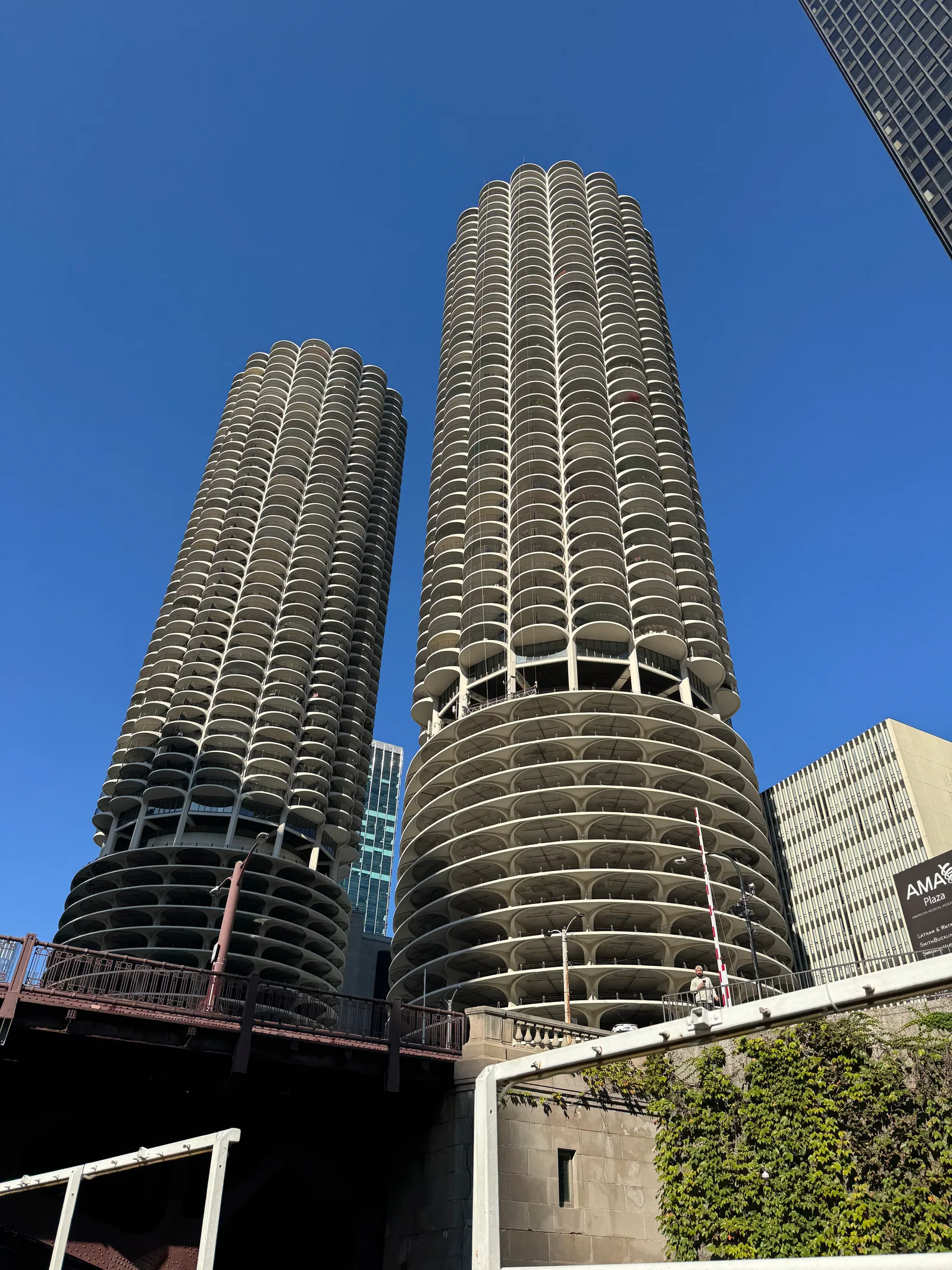 Chicago Loop, United States — 16 October 2025