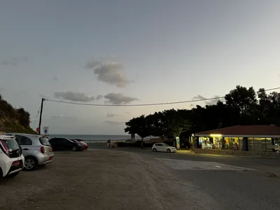 Pissoúri, Cyprus — 15 September 2024