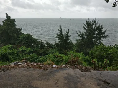 Vũng Tàu, Vietnam — 19 November 2017