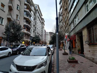 Yıldız, Turkey — 31 December 2019
