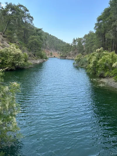 Kyperoúnta, Cyprus — 1 July 2023