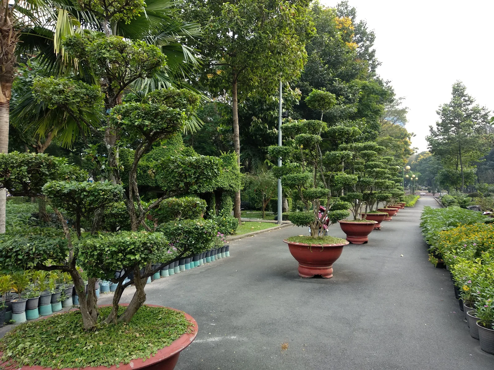 Quận Phú Nhuận, Vietnam — 3 February 2018