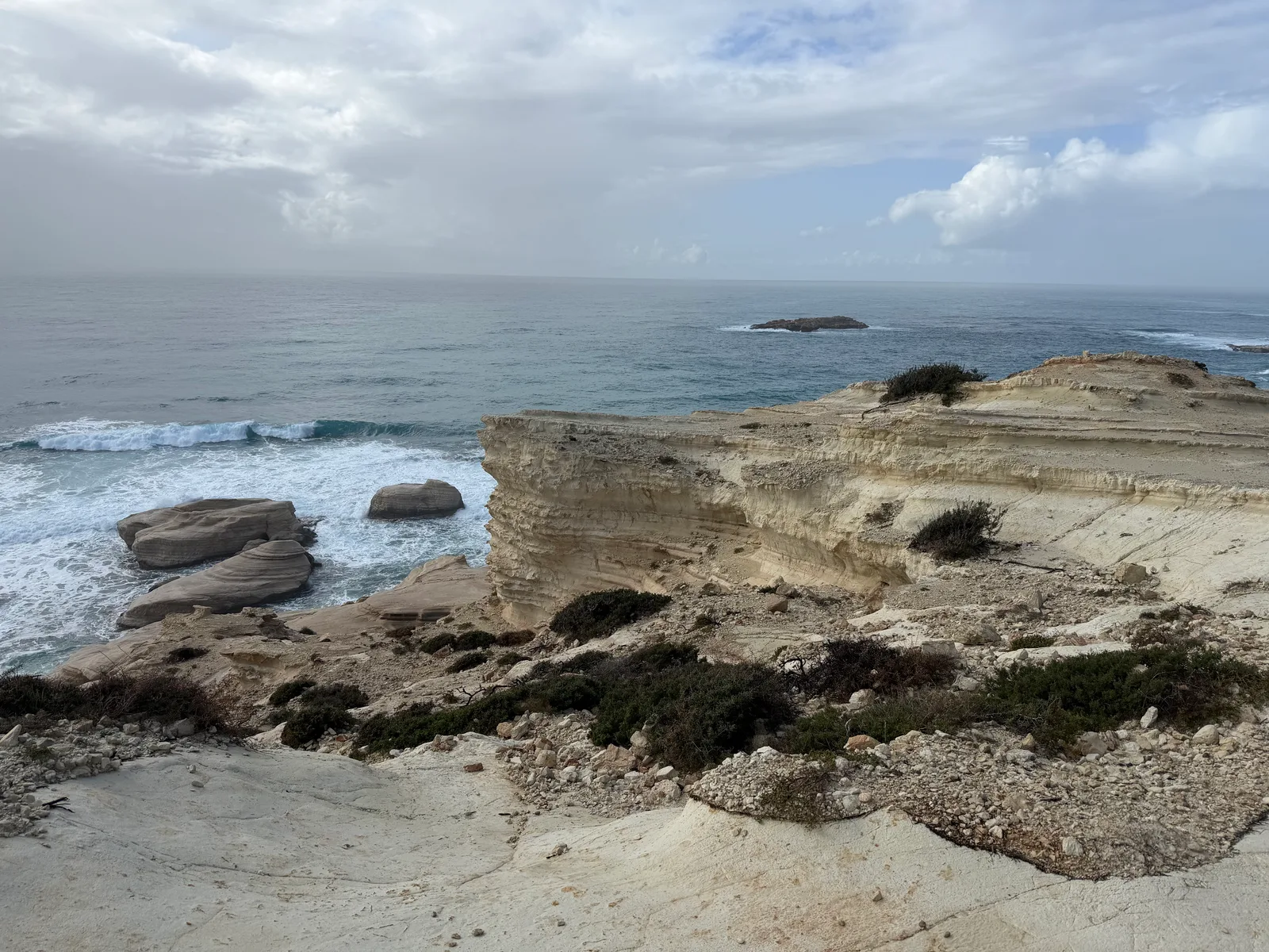Pégeia, Cyprus — 28 January 2026