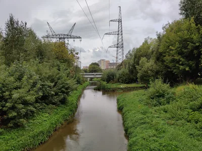 Golovinskiy, Russia — 13 September 2020