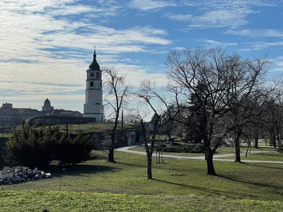 Stari Grad, Serbia — 4 February 2022