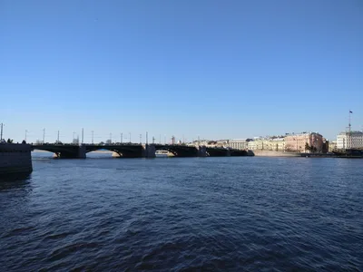 Saint Petersburg, Russia — 14 April 2018