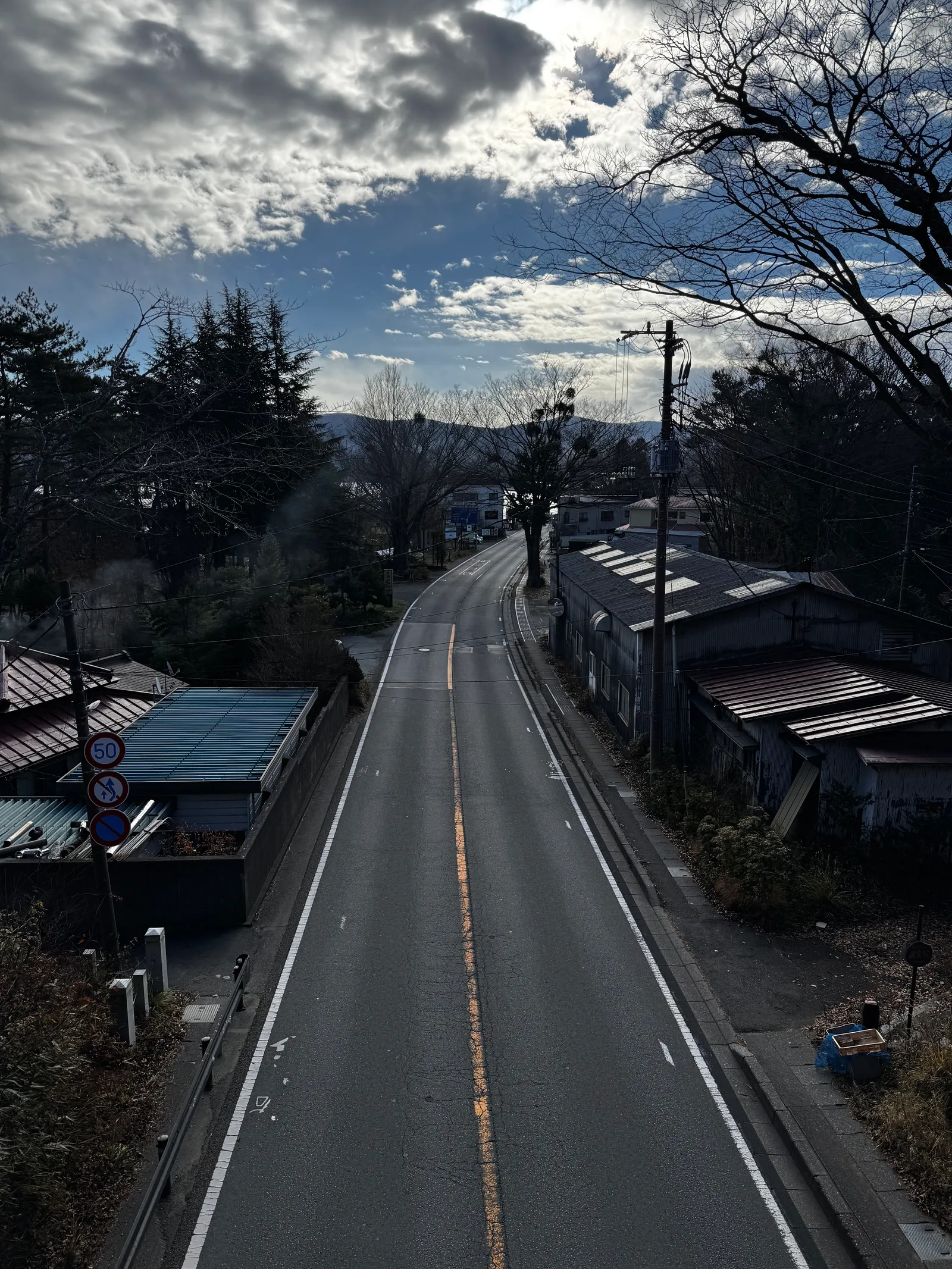 Yamanaka, Japan — 29 November 2024