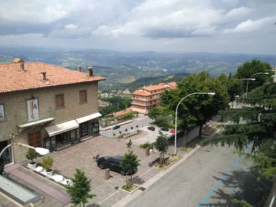 San Marino — 14 June 2016