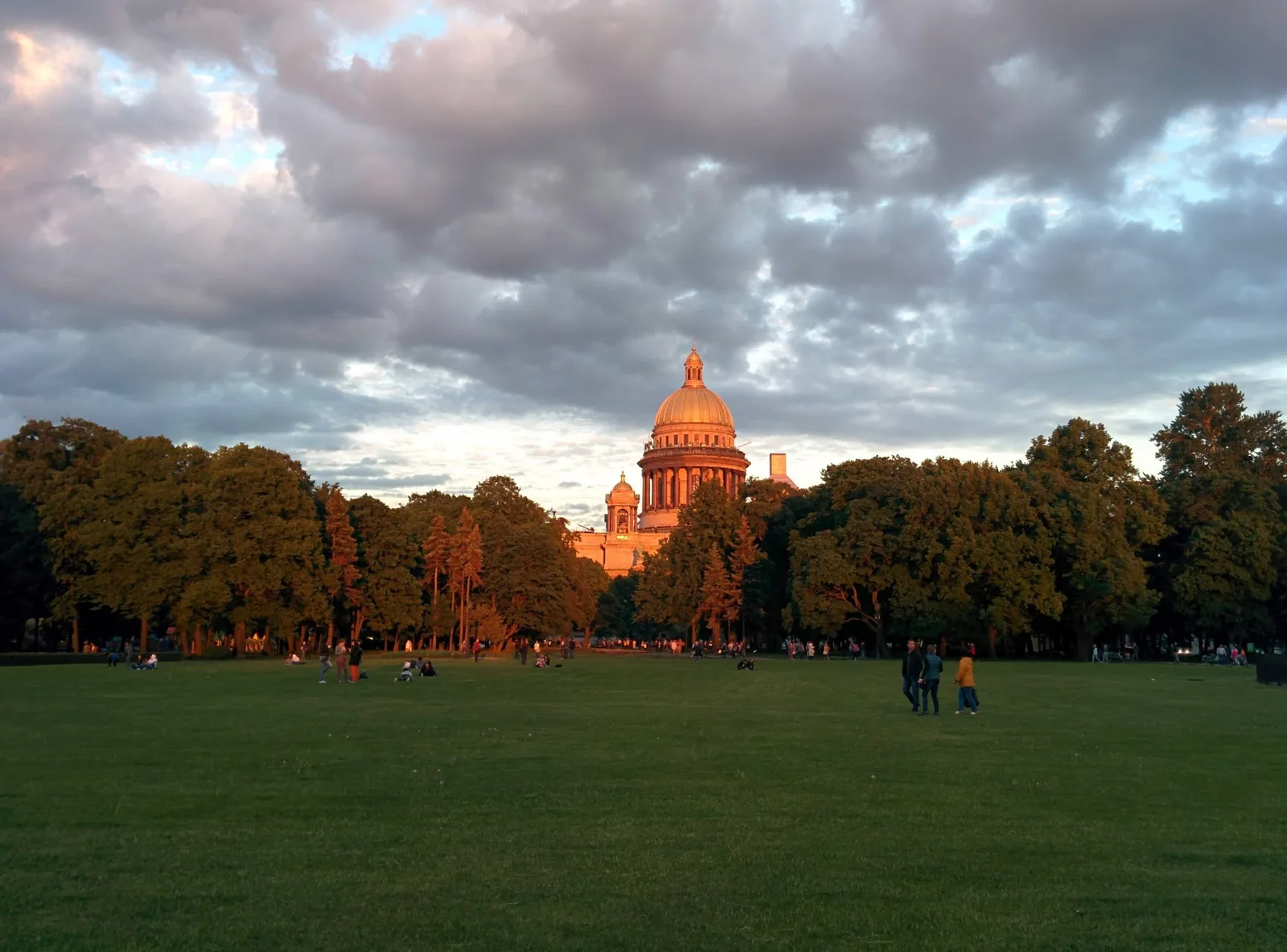 Photo from 12 June 2015