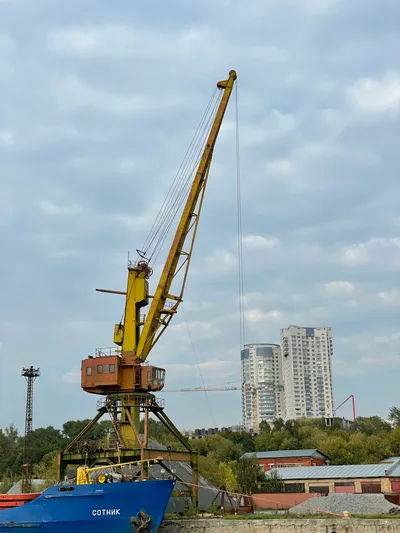 Levoberezhnyy, Russia — 12 September 2021