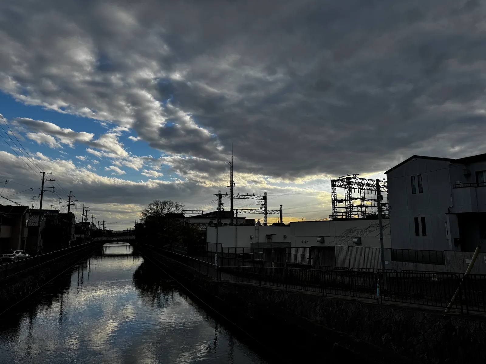Kyoto, Japan — 27 November 2024